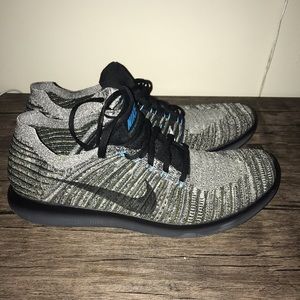 Nike Free RN Flyknit Shoes